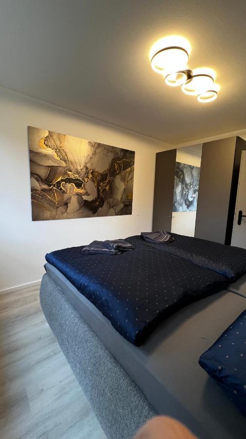 Haus Malta Wohnung 11, 300M Zum Strand غرال موريتز المظهر الخارجي الصورة