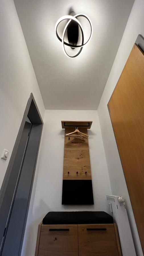 Haus Malta Wohnung 11, 300M Zum Strand غرال موريتز المظهر الخارجي الصورة