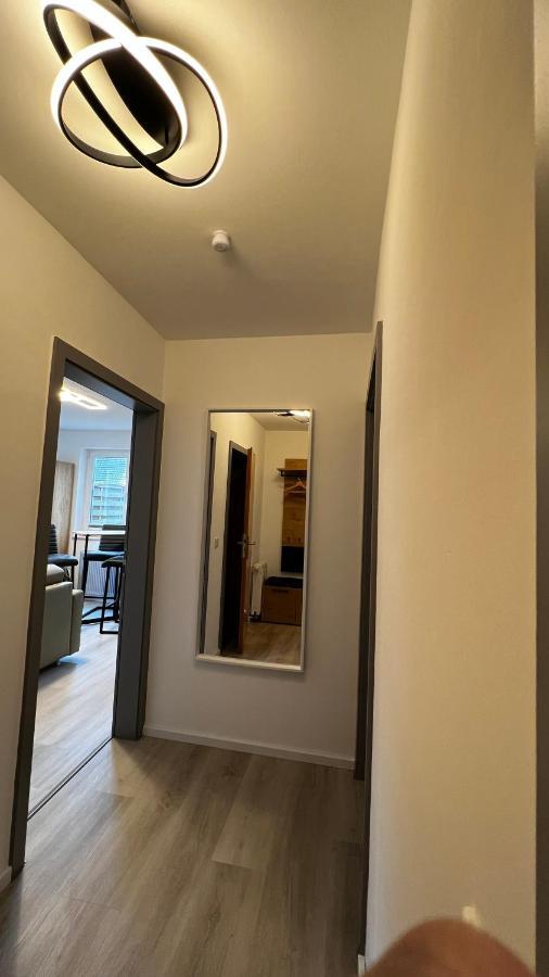 Haus Malta Wohnung 11, 300M Zum Strand غرال موريتز المظهر الخارجي الصورة